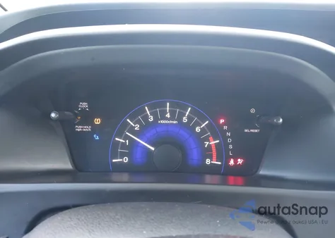 2015 Honda Civic Lx из США, поврежденный, VIN 2HGFB2F58FH528801